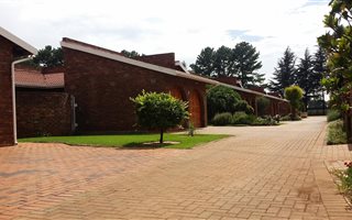 3 Bedroom Townhouse in Larrendale
