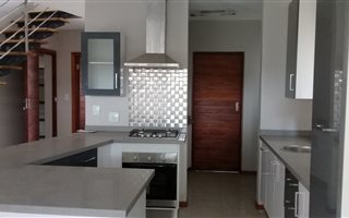 4 Bedroom Townhouse in Glen Marais