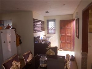 2 Bed House in Daveyton