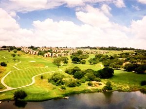 367 m² Land available in Jackal Creek Golf Estate