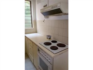 1 Bed Apartment in Pinetown Central