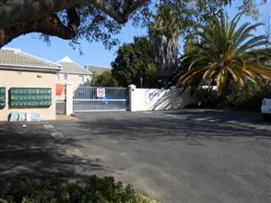2 Bed Apartment in Durbanville