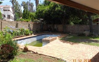 3 Bedroom Simplex in Bruma