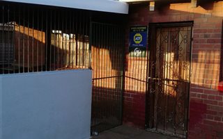 2 Bedroom House in Pietermaritzburg Central