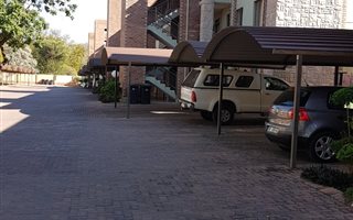 2 Bedroom Flat in Lephalale (Ellisras)