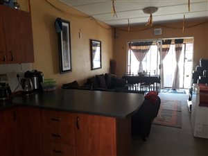 3 Bed Apartment in Birchleigh