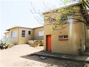 2 Bed House in Oranjeville