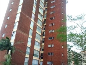 2 Bed Apartment in New Germany