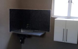 2 Bedroom Apartment in Asherville