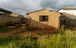 2 Bedroom House in Doornkop