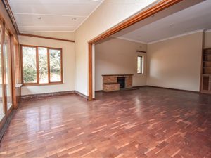 500 m² Commercial space in Bryanston