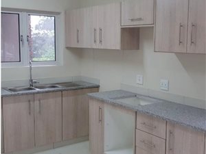 4 Bed House in Parkside