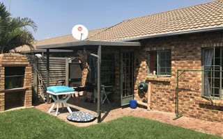 2 Bedroom Apartment in Annlin