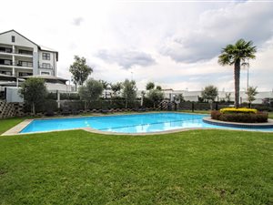 2 Bed Townhouse in Olivedale