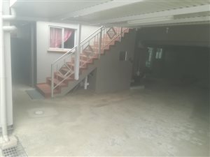 3 Bed House in Sunford