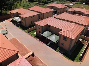 3 Bed House in Pretoria North