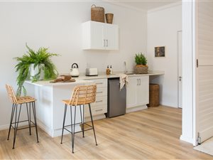 1 Bed Apartment in Howick