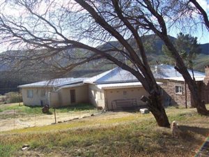 462.4 ha Farm in Calvinia