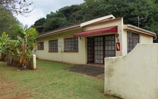 3 Bedroom Townhouse in Mtwalume