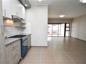 2 Bed Apartment in Kyalami