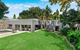 3 Bedroom House in Dunkeld