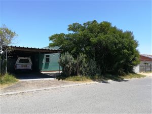 3 Bed House in Devon Park