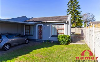 2 Bedroom House in Sherwood and surrounds