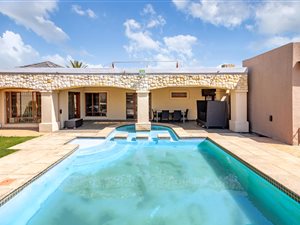 4 Bed House in Westdene