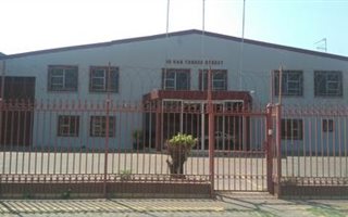 Industrial space in Monavoni