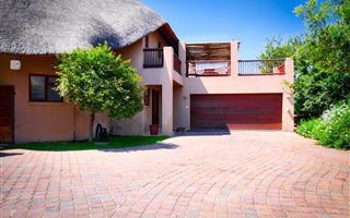 3 Bedroom House in Willaway