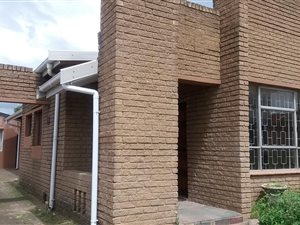 1 Bedroom House in Sydenham