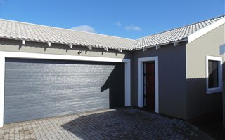 3 Bedroom House in Walmer Heights