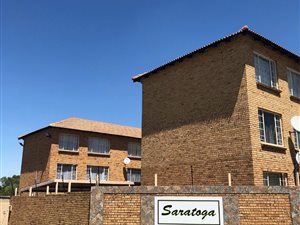 2 Bedroom Apartment in Mindalore