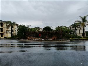 2 Bed Apartment in Summerset