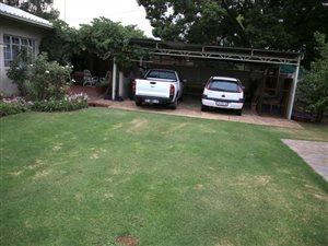 5 Bed House in Vanderbijlpark SW5