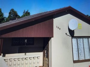 3 Bed House in Montford