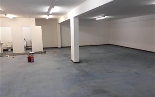 264 m² Commercial space in Windermere