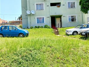 1 Bed Apartment in Northcroft