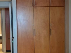 2 Bed Apartment in Point Waterfront