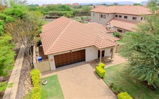 3 Bedroom House in Willow Acres