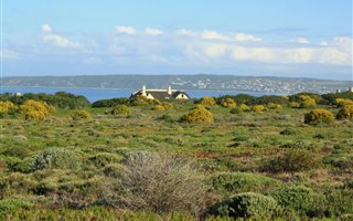 2100 m² Land available in Springerbaai Eco Estate