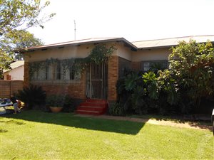3 Bed House in Hazel Park