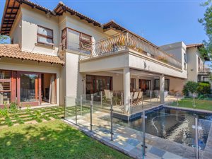 4 Bed House in Hurlingham