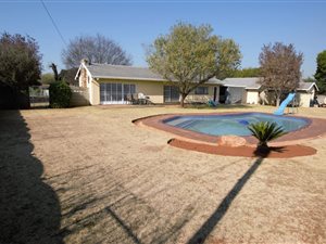 4 Bed House in Dalpark Proper