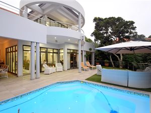 6 Bed House in Port Zimbali