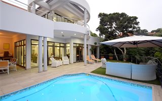 6 Bedroom House in Port Zimbali