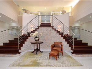 6 Bedroom House in Port Zimbali