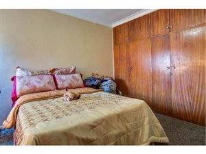2 Bed Duplex in Birchleigh