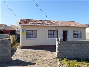 3 Bed House in Haven Hills