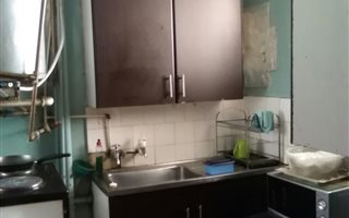 1 Bedroom Flat in Pretoria Central